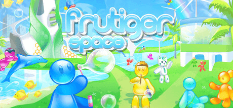 Frutiger Space